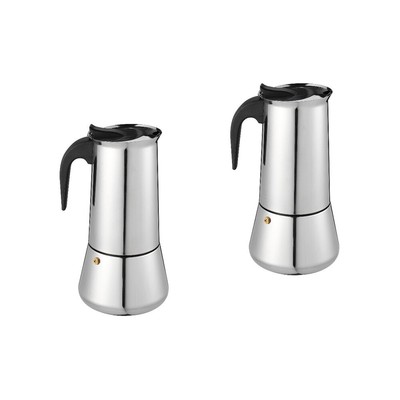 Size : 1.5L Bollitore Acqua Stove Top in acciaio inox teiera con la maniglia molle Grip anti-calda for uso domestico Commerciale Restauran 