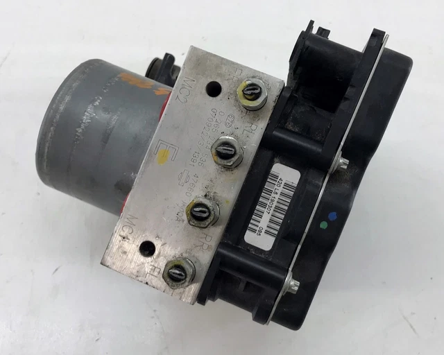 ABS BRAKE PUMP Modulator Actuator Ecu Assembly Anti Skid Infiniti G35