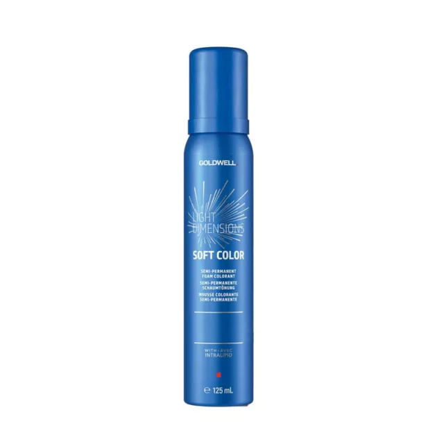 Couleur Semi-Permanent GOLDWELL Light Dimension Doux Color 125ml