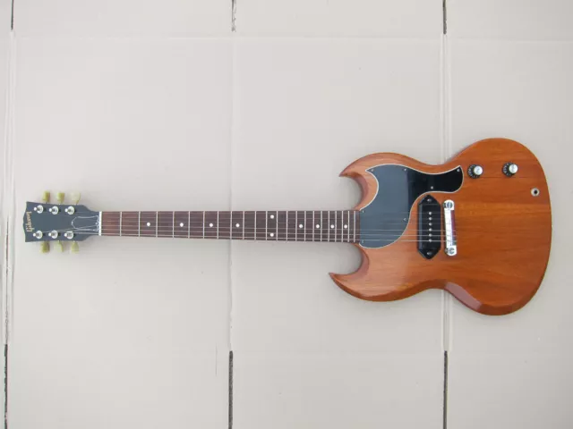 Gibson SG Junior 2011