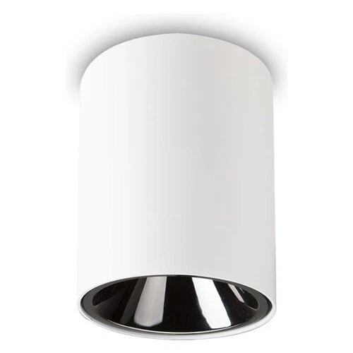 Plafoniera Ideal Lux pl 10w round 205991