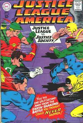 JUSTICE LEAGUE OF AMERICA  Comic Collection On Disc! DC's Best Comic On DVD!