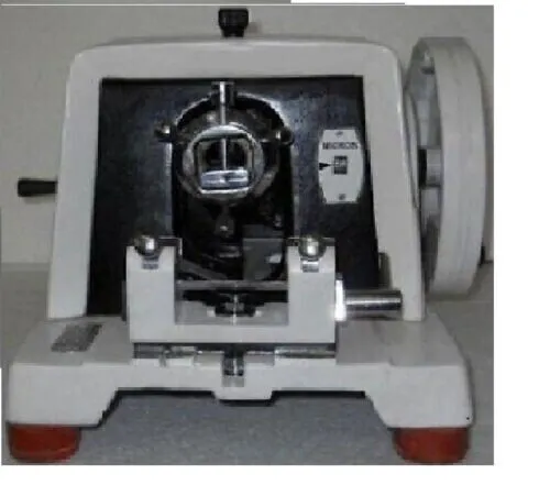 Microtome rotatif Spencer Senior F45