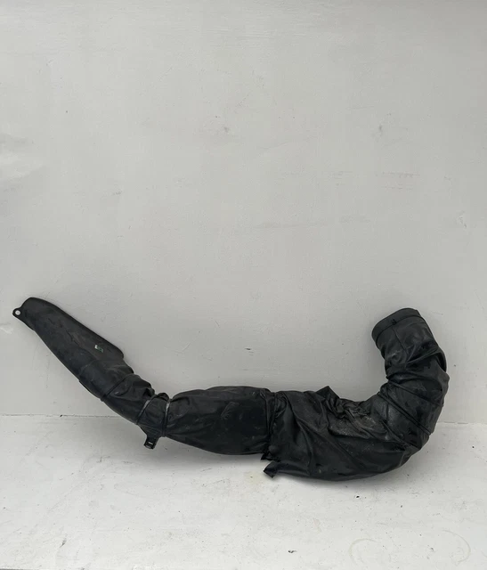 VAUXHALL INSIGNIA MK1 Air Intake Pipe Hose 20985850 20082013 £18.00