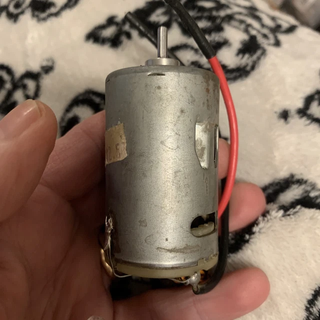 Tower hobbies Race Car Motor 8842