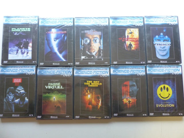 Lot De 5 MiniDisc Sony Japan Colour Collection - 74 Min - NEUFS Scellés