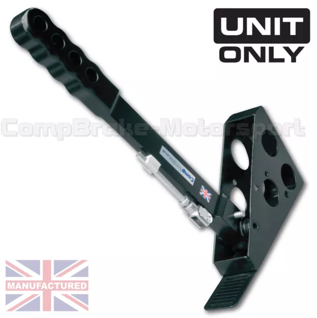 Vertical Slimline Hydraulic Handbrake Only Drifting,Rally,WRC,Race Type CMB1328