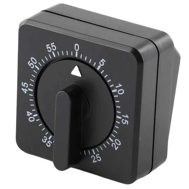 Reminder Ring Time Seconds Clear Ring Study Cooking Timer Hour Tool Reminder