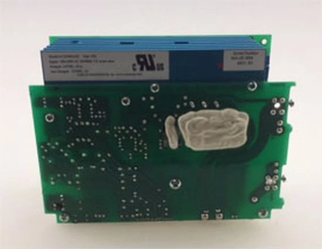 Replacement Bulb For Excelitas Technologies Ce300Axe Power Supply