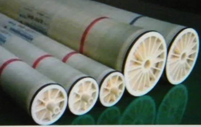Nf 270-400/34i Dow Filmtec Osmose Inversé Nanofiltration Membrane Ro