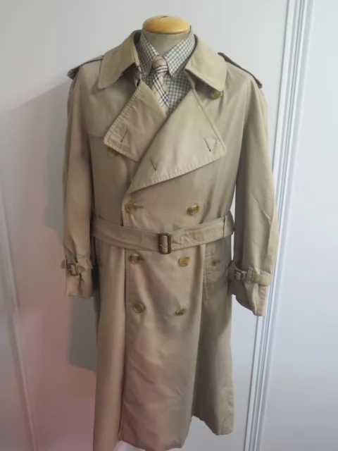 Burberry size best sale 54