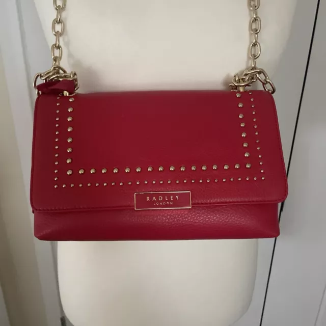 Paddington crescent radley 2025 bag