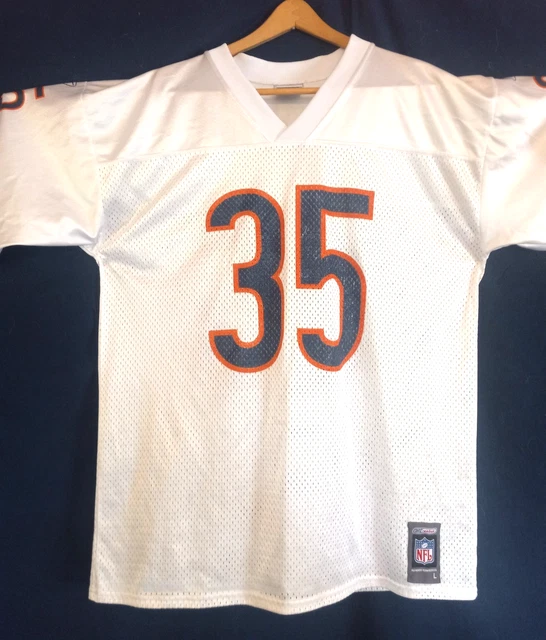 CHICAGO BEARS JERSEY XL Thomas White Reebok $103.55 - PicClick CA
