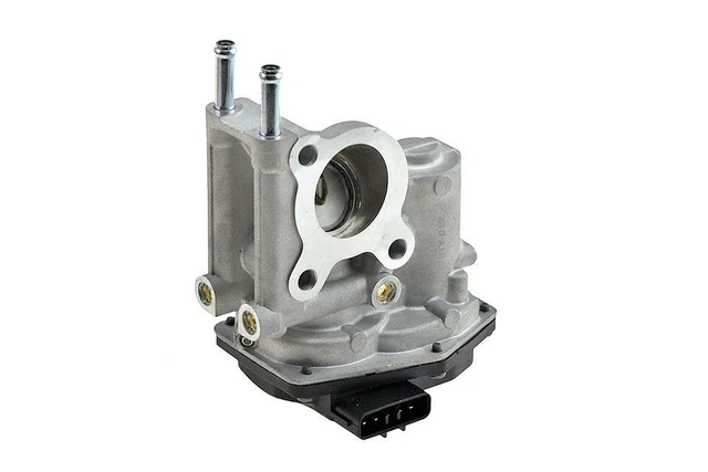 Joint D'étanchéité Vanne EGR Pour RAV4 II, Avensis Verso, Previa 2.0 D-4D - OE 25620-27080