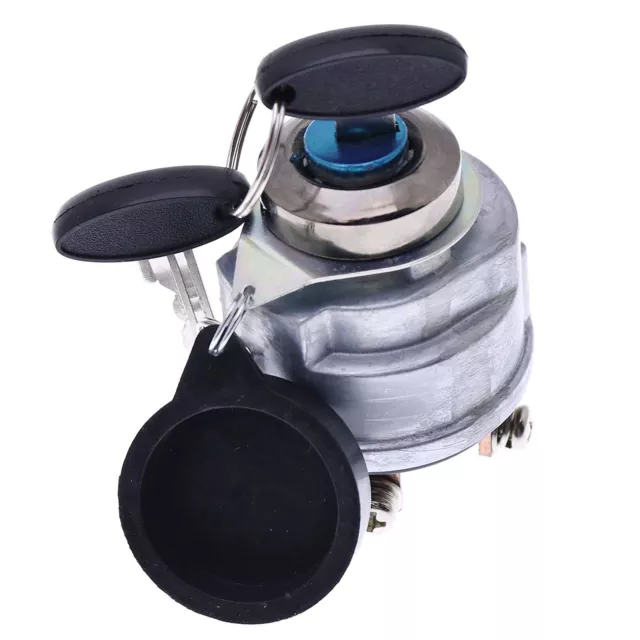 Ignition Switch with Keys 66711-55140 67800-55160 for Kubota B20 B4200D B6200D