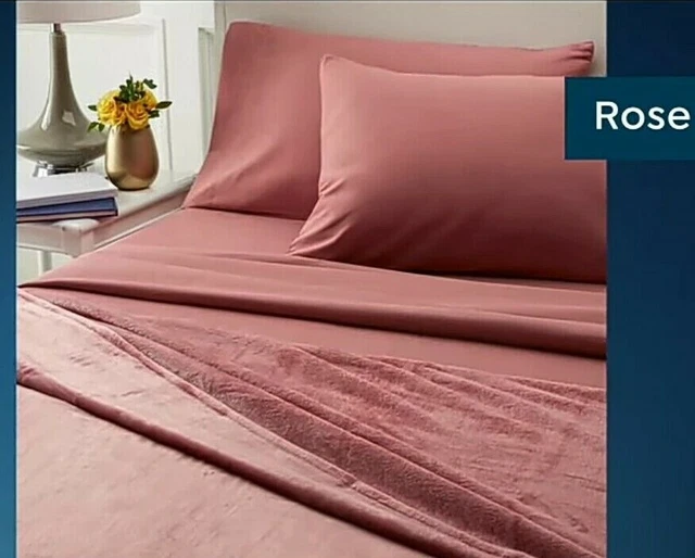 South street loft blanket and sheet set online