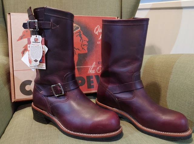 Chippewa 1901m04 shop