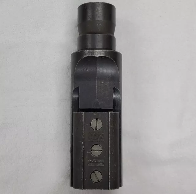 Sunnen Hone 2H-P28-2500WG Mandrel
