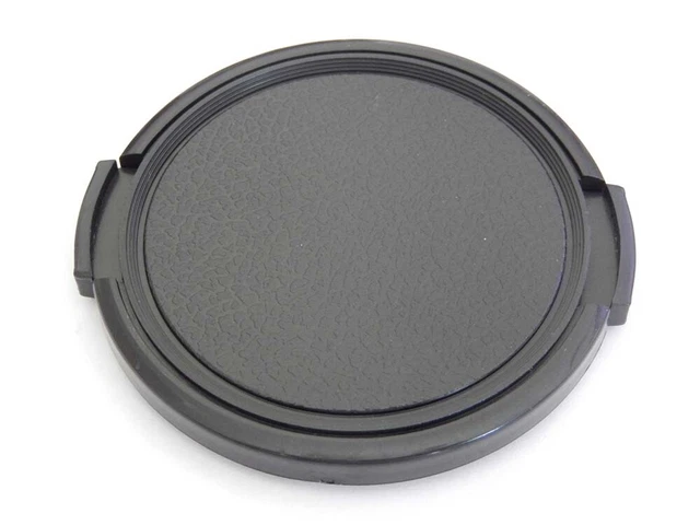 Capuchon d'objectif 58mm pour Tamron SP 90mm F/2.8 Di Macro 1:1 VC USD