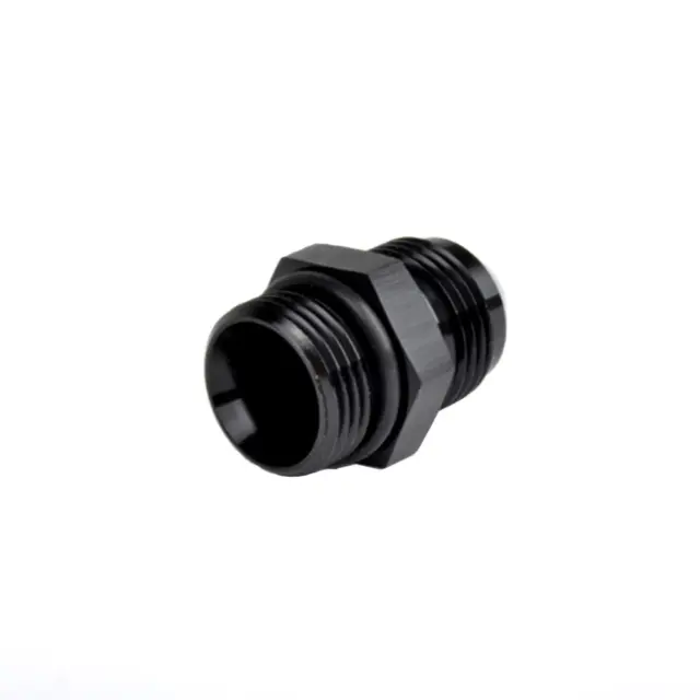 Arlows Adapter ORB 8 auf Dash 10 (Schwarz)