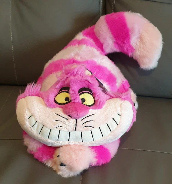 Peluche shop chat alice