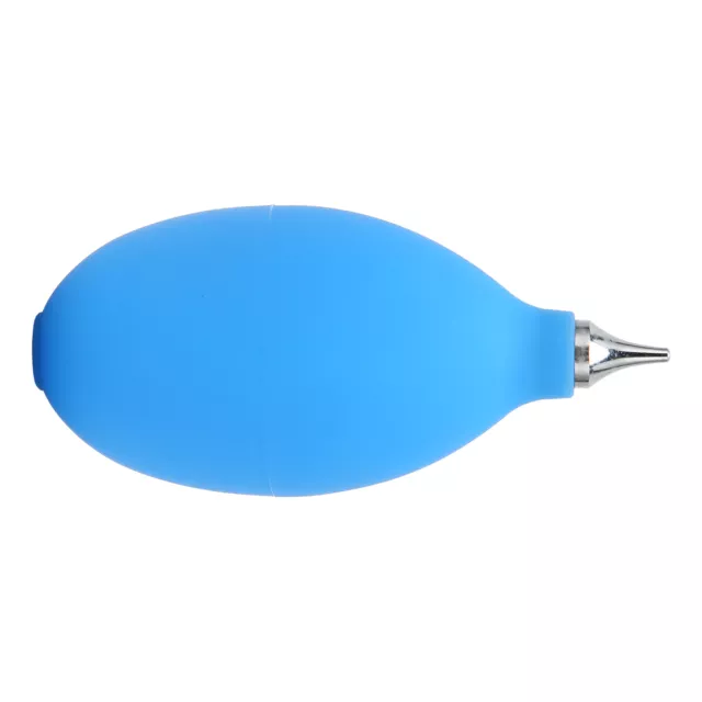 Hearing Aids Air Blower Dust Cleaner Silicone Maintenance Cleaning Ball Pump Chp