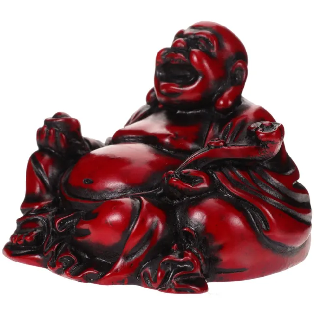 Big Laughing Buddha Unusual Ornaments for The Home Maitreya