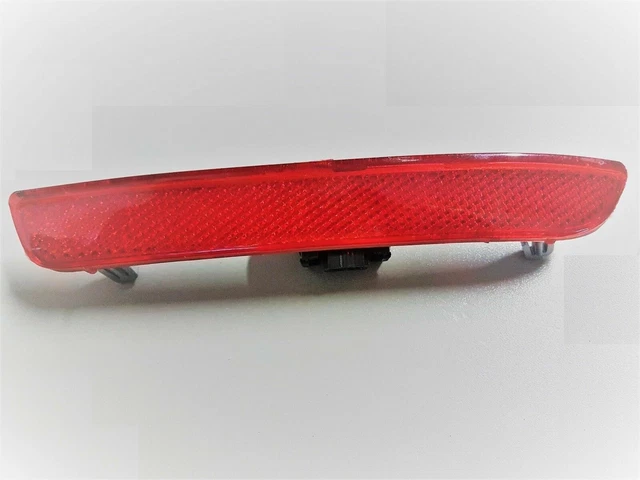 Fanale Posteriore Destro Con Catarifrangente Per Mitsubishi L200 Triton 2005-2014 - 3