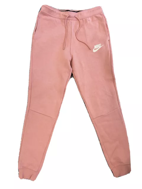 Nike Pant Tuta Donna Pants Woman Jhe217