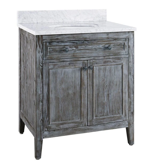 Brick Kiln Paddock - Vanity - Furniture - Vanity - 2499-BEL-4548650 - Bailey