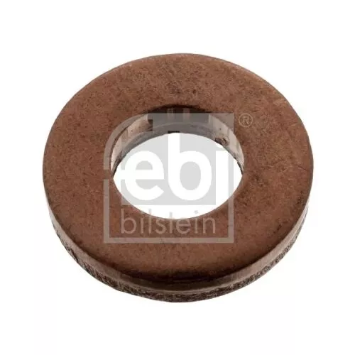 Dichtring, Einspritzventil FEBI BILSTEIN 30253 für MERCEDES-BENZ MITSUBISHI OPEL