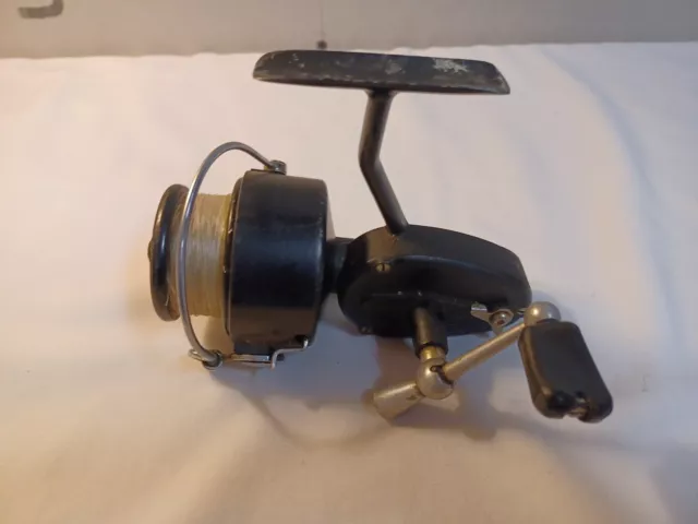 VINTAGE MITCHELL 308A Spinning Fishing Reel Left Hand S/N K339172 $499.00 -  PicClick