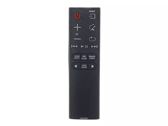 azurano remote control for SAMSUNG AH59-02733B, AH5902733B