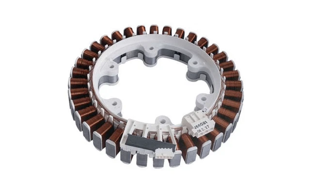 Stator Moteur Wdc246Y01 Pour Lave Linge   Lg - 4417Ea1002F