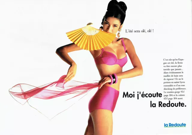 La redoute habits femme deals
