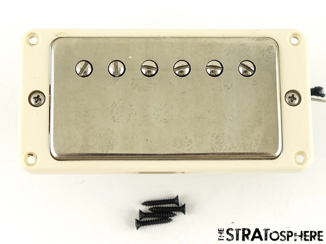 USA PRS Paul Reed Smith McCarty 594 58/15 Low Turn PICKUP Guitar Parts Neck USA PRS Paul Reed Smith McCarty 594 58/15 Low Turn PICKUP Guitar Parts Neck