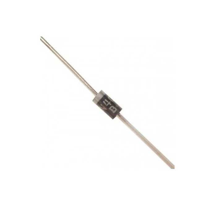 Lot De 50 Diodes Redresseuses 1N4001/1N4004/1N4007 - Neuf, Au Choix