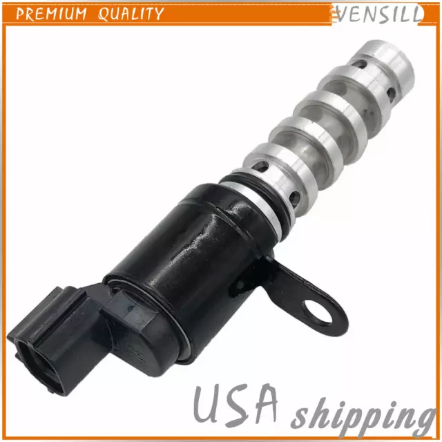 24355-2G500 VVT Timing Solenoid Variable Valve For Hyundai Sonata Tucson 09-15