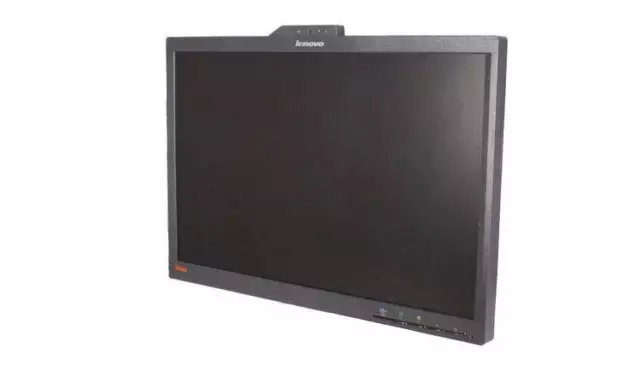 Lenovo L2251x 22" LED-Monitor 1680x1050 DisplayPort Kein Stand Klasse A