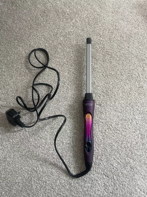 Chopstick deals styler hero