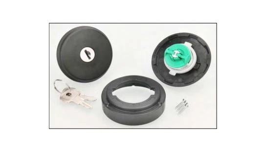 Tappo Serbatoio Carburante 95995094 Per Chevy Express 3500 Van 2006-2011 V8 4.8L 6.0L E Altri GM