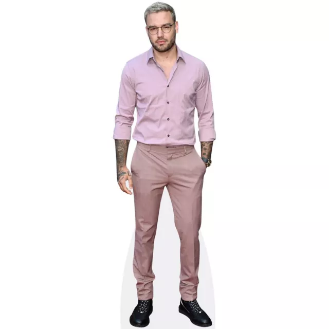 Liam Payne (Pink Outfit) Taille Mini