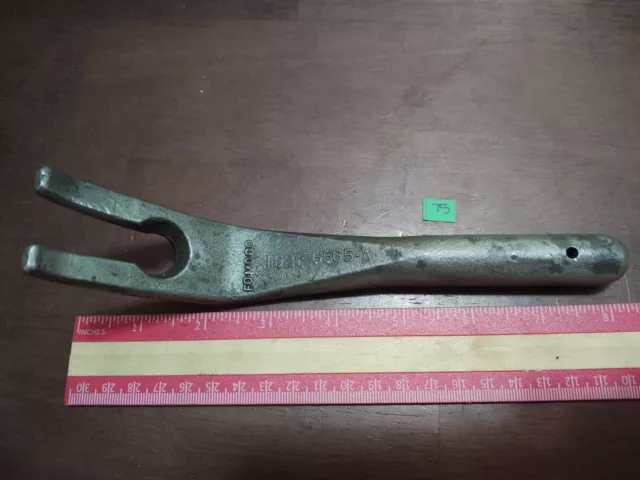 1950's Vintage Ford Fomoco Valve Spring Compressor T62F-6565-A Rare