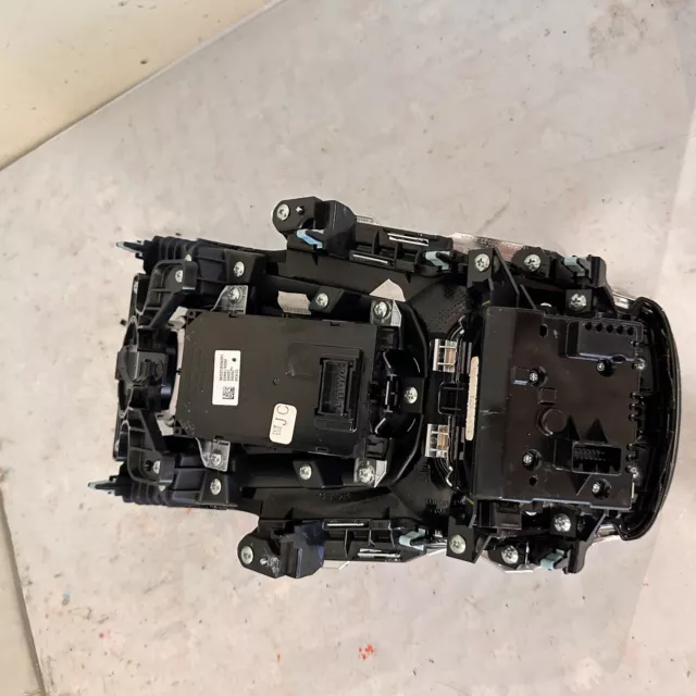 2019-21 Acura Rdx Tech Center Console Shifter  Oem 54000Jba540M1 3