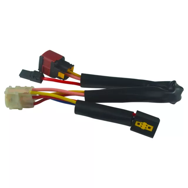 Commutateur d'allumage & 2 cles pour 206 406 XSARA PICASSO 4162.P0 4162P0 6554WA 3