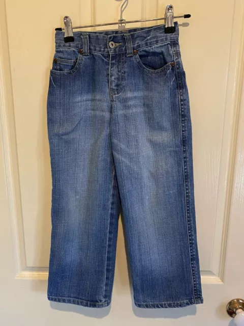 Seed Boys Jeans Size 5-6