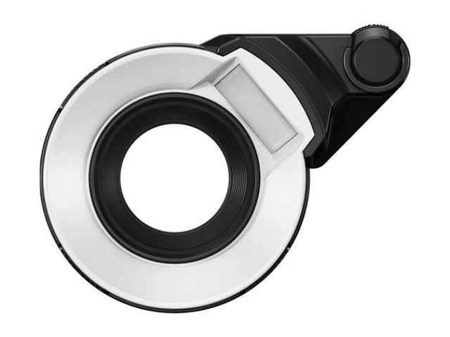 Difusor de flash Olympus FD-1 | accesorios de flash para Olympus