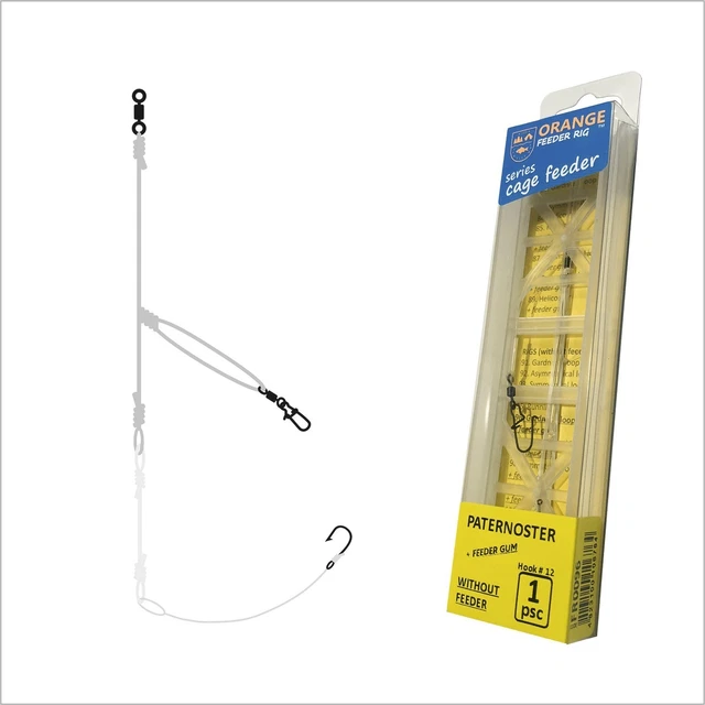 Ligne Prête à Pêcher Turlutte Totanara – 60g Rose Flashmer