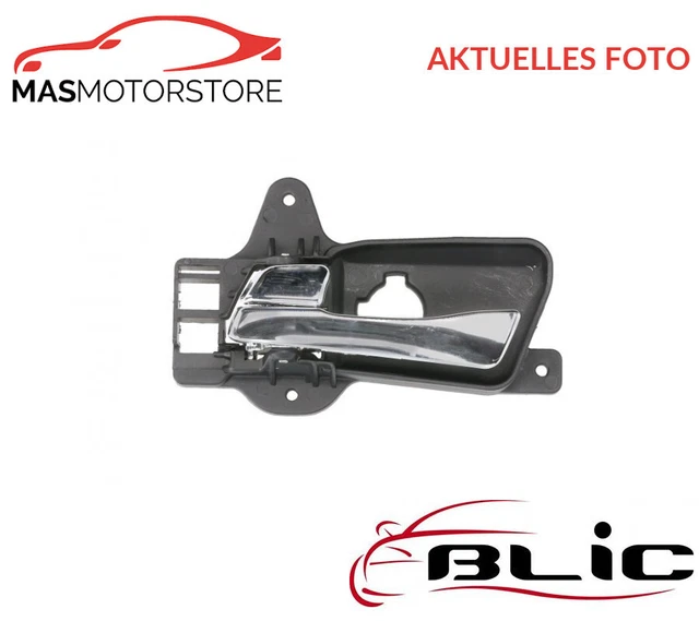 Türgriff Tür Griff Blic 6010-20-034409Tp I Für Hyundai I30,I20