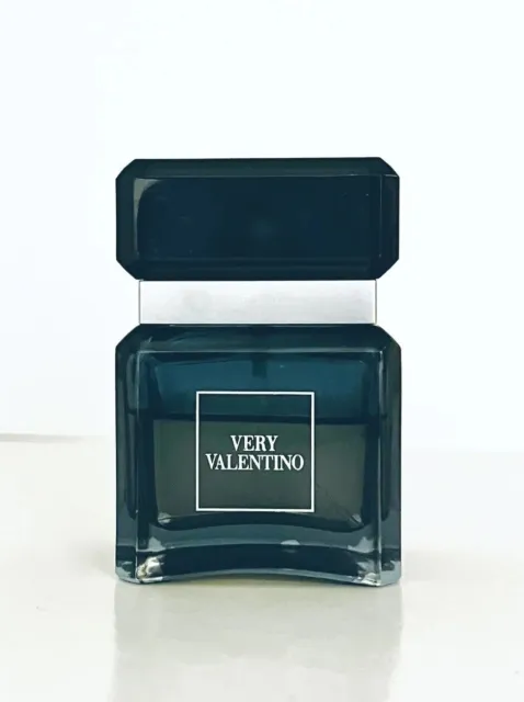 Valentino VERY VALENTINO For Men 30 ml EDT |  Unilever Vintage Rarität 80% Voll!